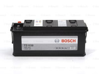 Baterie acumulator IVECO MK BOSCH 0 092 T30 380