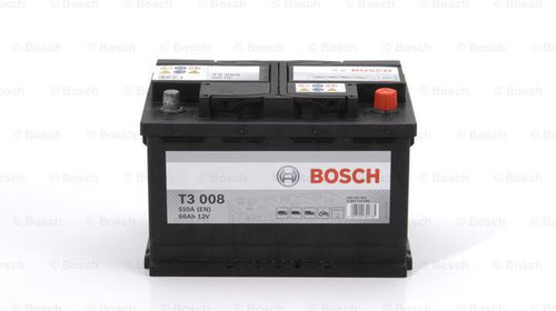Baterie acumulator IVECO Zeta BOSCH 0 092 T30