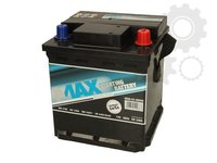 Baterie acumulator LANCIA Y 840A Producator 4MAX 0608-03-0009Q