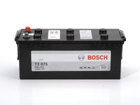 Baterie acumulator MAN G 90 BOSCH 0 092 T30 750