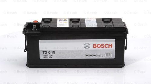 Baterie acumulator MAN SM BOSCH 0 092 T30 450