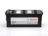 Baterie acumulator MAN TGL BOSCH 0 092 T30 750