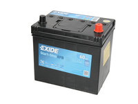 Baterie acumulator MAZDA 3 BL EXIDE EL604