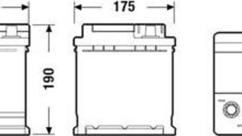 Baterie acumulator MERCEDES-BENZ S-CLASS W222