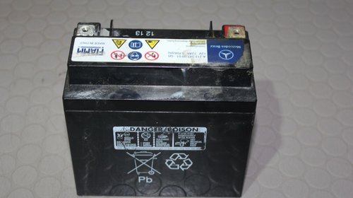 Baterie / Acumulator Mercedes E Class W211 co