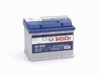Baterie acumulator PEUGEOT 308 SW BOSCH 0 092 S4E 050