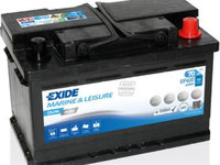 Baterie acumulator Producator EXIDE EP600