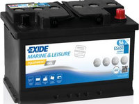 Baterie acumulator Producator EXIDE ES650