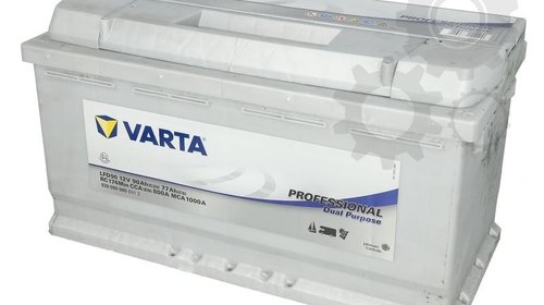 Baterie acumulator Producator VARTA 930090080