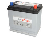 Baterie acumulator RENAULT 5 caroserie 238 BOSCH 0 092 S30 160