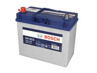 Baterie acumulator TOYOTA HILUX I pick-up LN3 RN2 LN4 RN3 BOSCH 0 092 S40 230