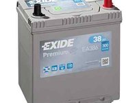 Baterie acumulator TOYOTA PRIUS ZVW3 EXIDE EA386