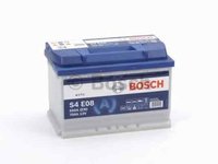 Baterie acumulator VW GOLF VII 5G1 BE1 BOSCH 0 092 S4E 080