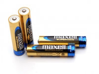Baterie agregat (R03 MTR UES)