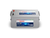 Baterie auto autilitara Bosch SLI+ (12V) 225Ah 1150A