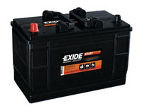 Baterie auto autoutilitara Exide Start (12V) 110Ah 750A