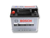 Baterie auto Bosch S3 56Ah/480A borna inversa