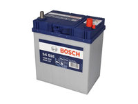 Baterie auto Bosch S4 (12V) 40Ah 330A