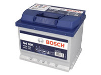 Baterie auto Bosch S4 (12V) 44Ah 440A