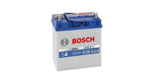 Baterie auto Bosch S4 40Ah, 187X127X227MM 009