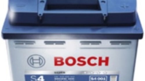Baterie auto Bosch S4 40Ah ASIA RE (borne inv