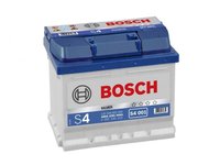 Baterie auto Bosch S4 44Ah/440A