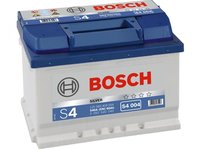 Baterie auto Bosch S4 60Ah/540A
