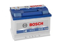 Baterie auto Bosch S4 74Ah/680A borna inversa