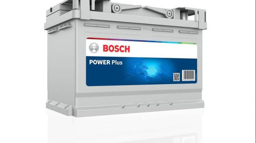 Baterie auto Bosch S4 85Ah/800A