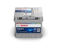 Baterie auto Bosch SLI (12V) 44Ah 440A