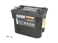 Baterie auto exide star agm 12v 42ah 900a