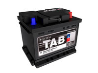 Baterie auto TAB Polar (12V) 45Ah 400A