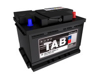 Baterie auto TAB Polar (12V) 50Ah 450A