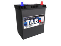 Baterie auto TAB Polar S (12V) 35Ah 270A RE