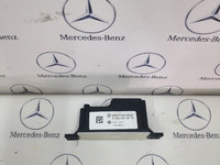 Baterie auxiliara Mercedes w205 a2054400073