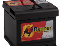 Baterie Banner Power Bull 50Ah 450A 12V 013550030101