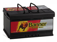 Baterie Banner Power Bull 95Ah 780A 12V 013595330101