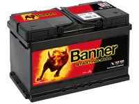 Baterie Banner Starting Bull 70Ah 640A 12V 010570440101