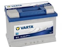 Baterie BMW X5 (E53) (2000 - 2006) Varta 5740120683132