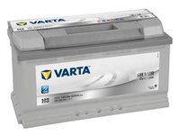 Baterie BMW X6 (E71, E72) (2008 - 2014) Varta 6004020833162