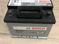 Baterie Bosch 12v 56ah 480a en s3 005