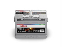 Baterie bosch power agm start-stop 12v 70ah 760a