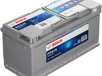 Baterie Bosch Power Plus PP015 110Ah 950A 12V 0 092 PP0 150