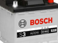 Baterie Bosch S3 45Ah 0092S30020 SAN41491