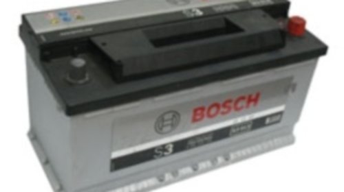 Baterie Bosch S3 88 Ah- cod: 0092S30120