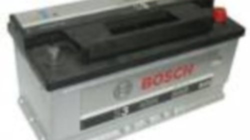 Baterie Bosch S3 90 Ah cod: 0092S30130