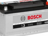 Baterie Bosch S3 90Ah 0092S30130 SAN41498