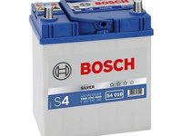 Baterie Bosch S4 40Ah 0092S40180