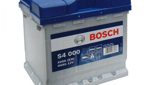 Baterie Bosch S4 44Ah 0092S40001 SAN41455