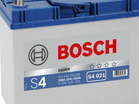 Baterie Bosch S4 45Ah 0092S40210 SAN41464